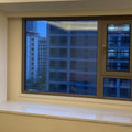隔音玻璃