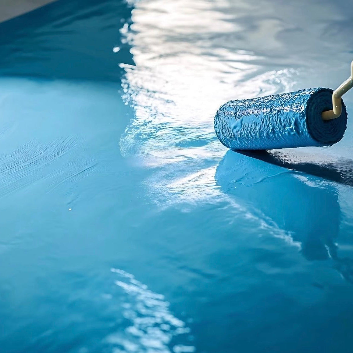 Waterproof coating