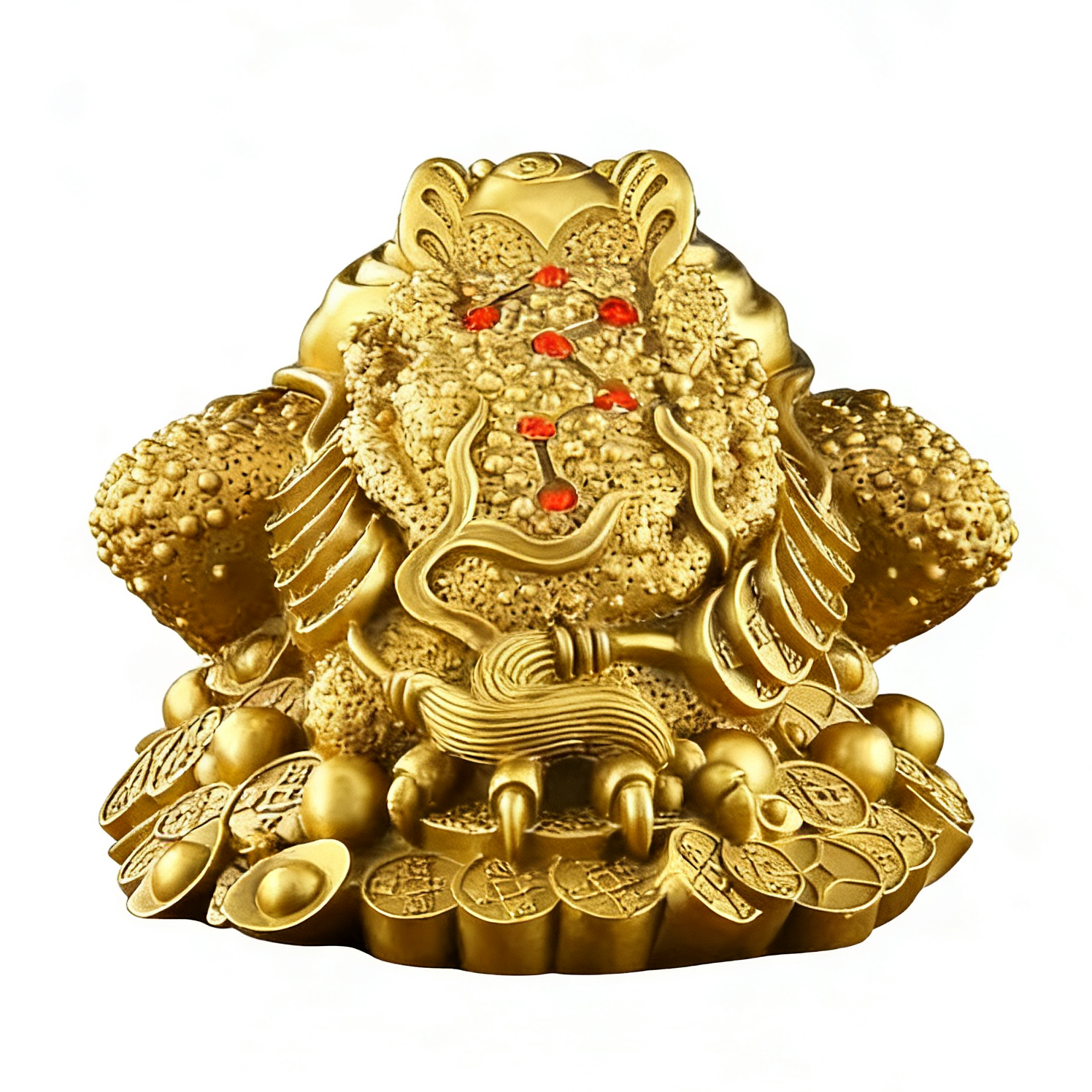 有币金蟾