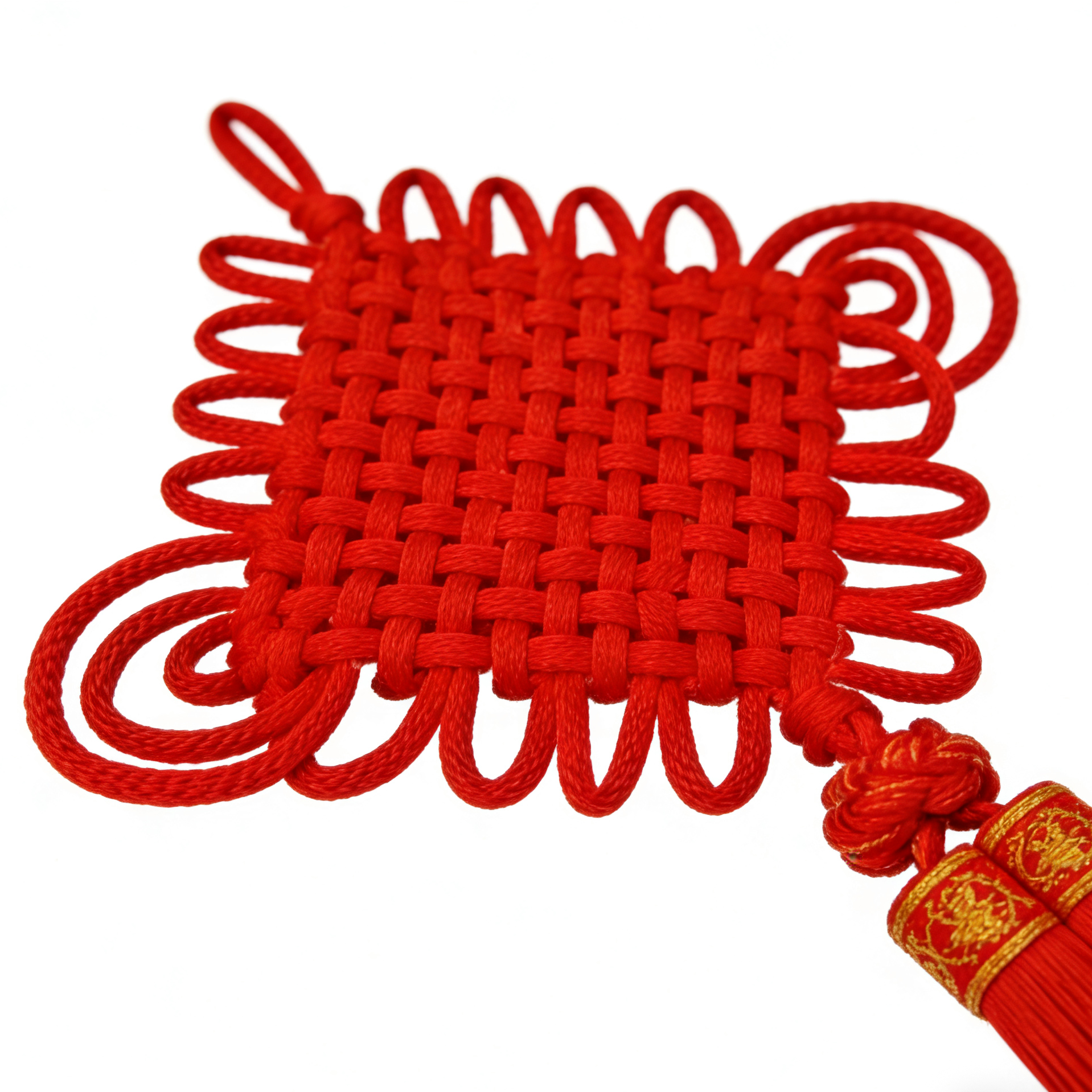 中国结