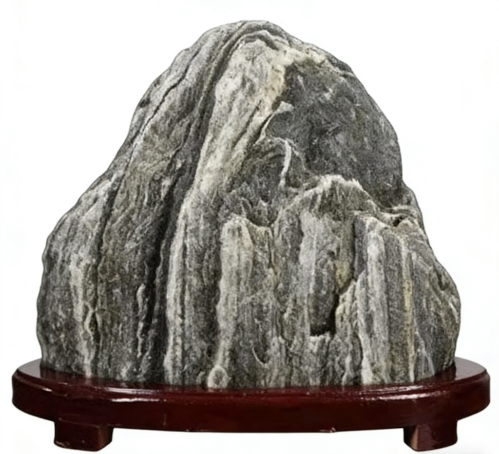 泰山石