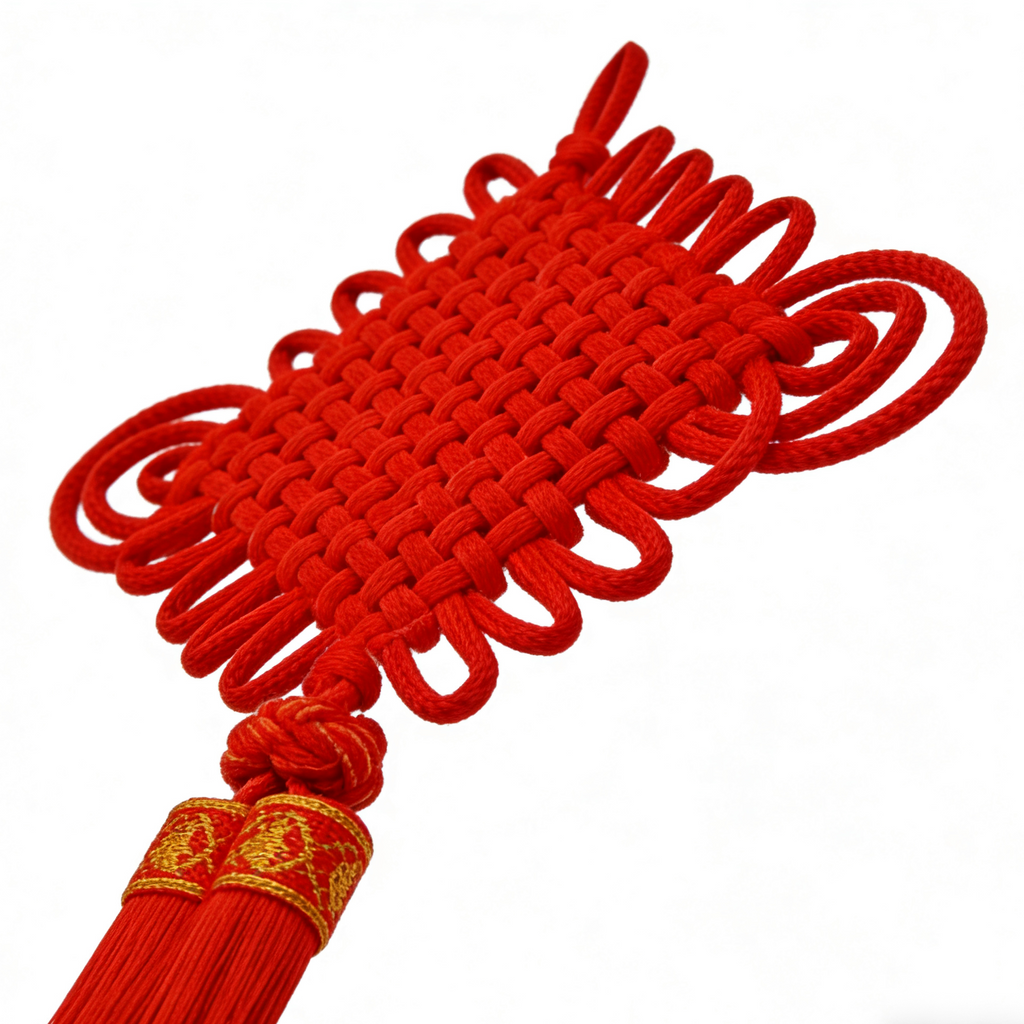 中国结