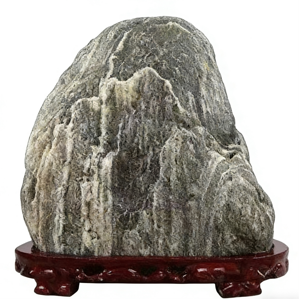 泰山石