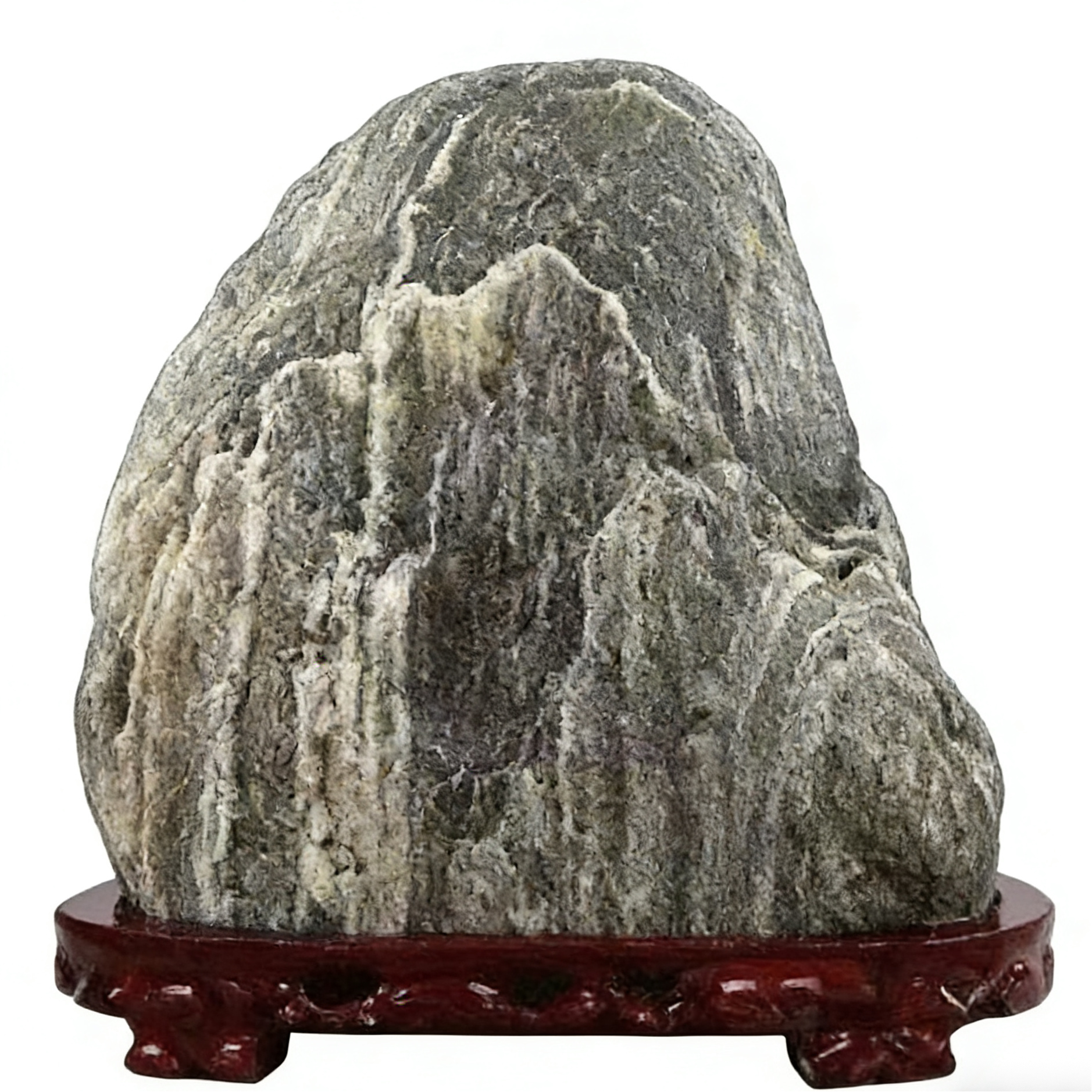 泰山石