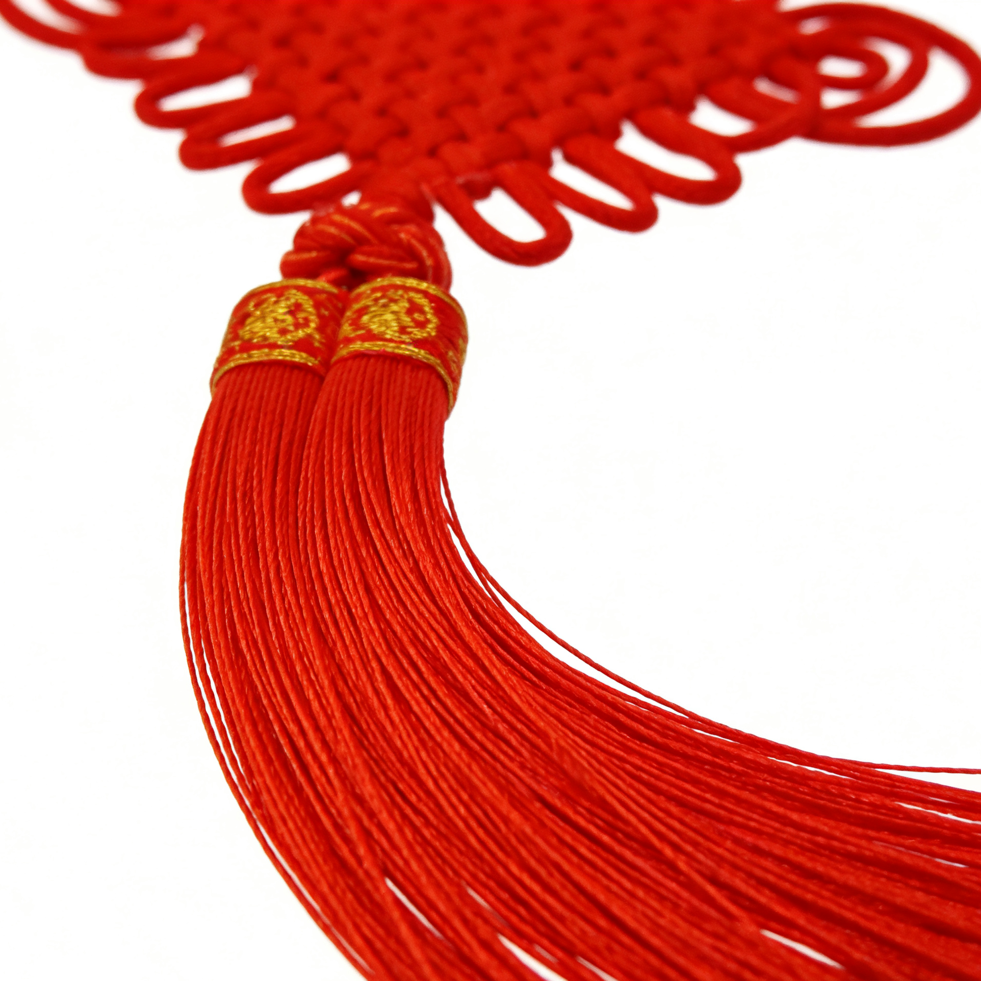 中国结